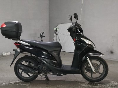 Honda DIO110 2011