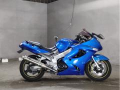 Kawasaki ZZ-R1200 2002