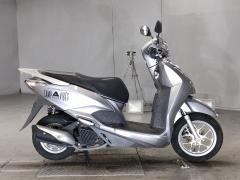 Honda LEAD125 2019