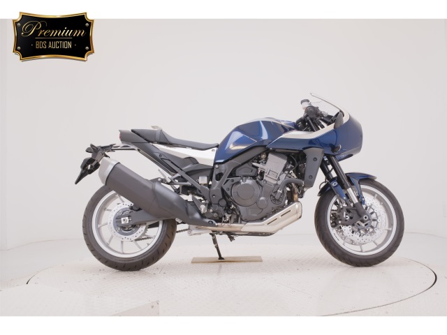 Honda HAWK11 2025