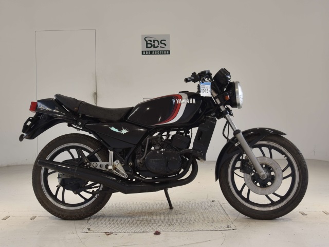 Yamaha RZ250