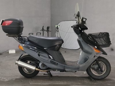 Suzuki VEXTER 150 2006
