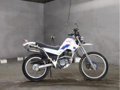 Yamaha SEROW XT225 1992