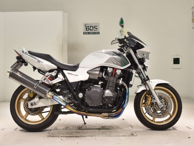Honda CB1300SFA 2009