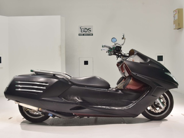 Yamaha MAXAM250 2005