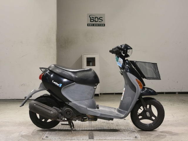 Suzuki LETS4