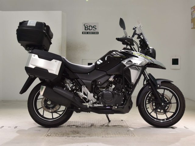 Suzuki V-STROM 250A