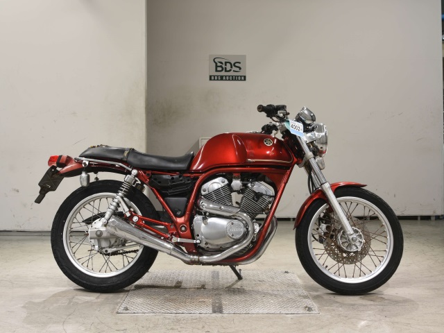 Yamaha SRV250 1993