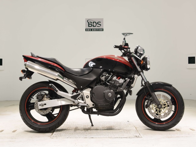 Honda HORNET CB250F 2007