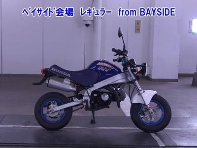 Honda MONKEY RT 1988