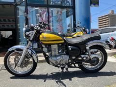 Kawasaki ESTRELLA RS 2001
