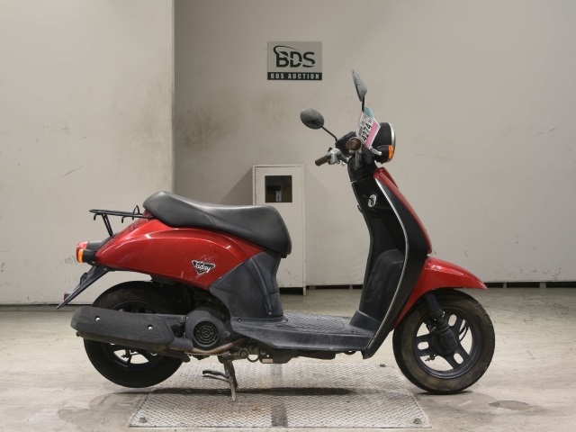 Honda TODAY 2007