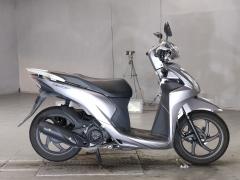 Honda DIO110 2019