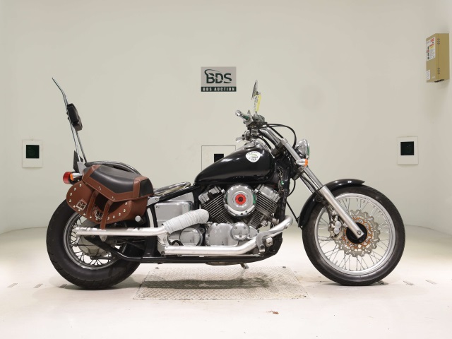 Yamaha DRAGSTAR XVS400 1996