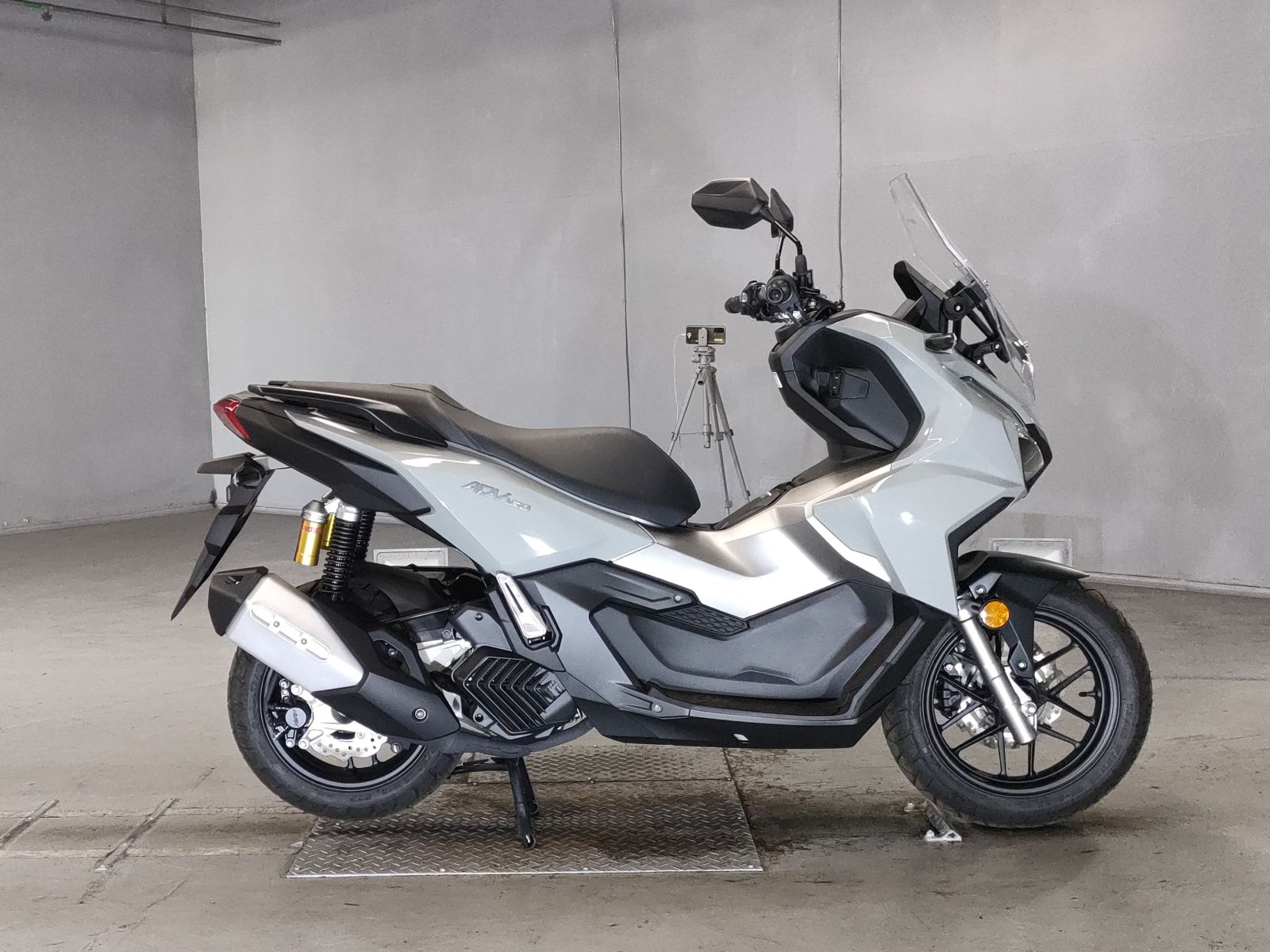 Honda ADV 160 2023