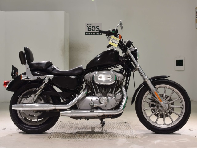 HD SPORTSTER XL883 2006