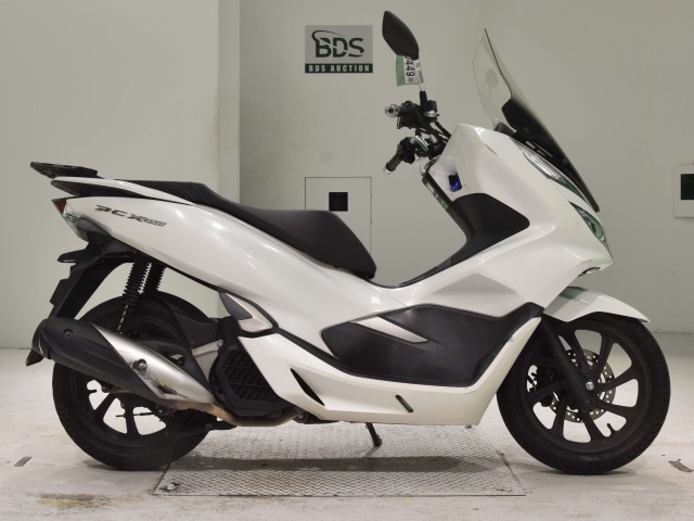 Honda PCX150A