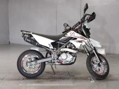Kawasaki D-TRACKER125 2011