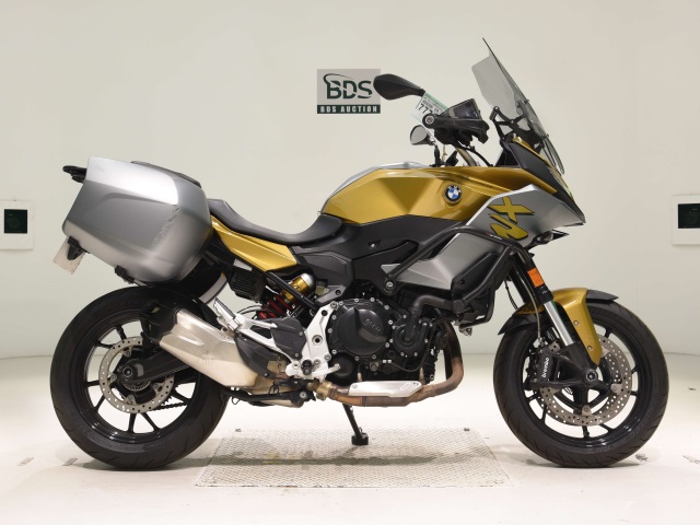 BMW F900XR 2020