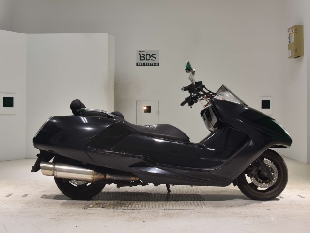 Yamaha MAXAM250 2012