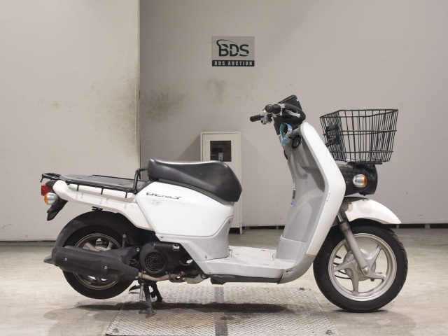 Honda BENLY110 2013