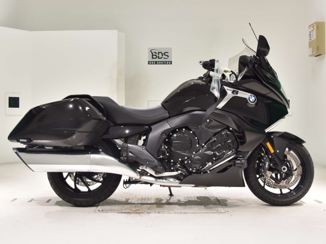 BMW K1600B 2019