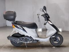 Suzuki ADDRESS V125