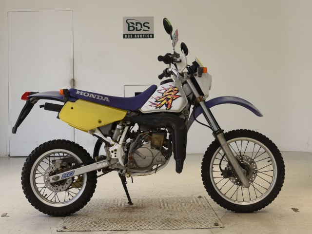 Honda CRM80 1994