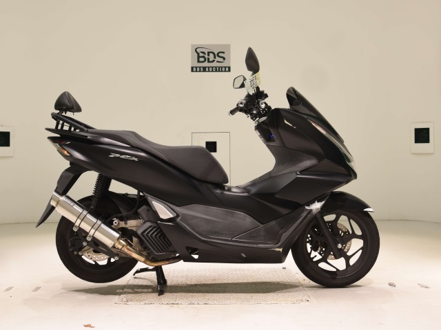 Honda PCX125 2021