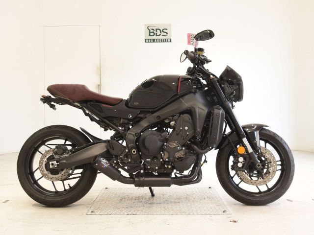 Yamaha XSR900-2 2023