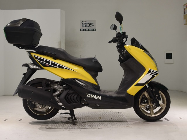 Yamaha MAJESTY 155S 2016