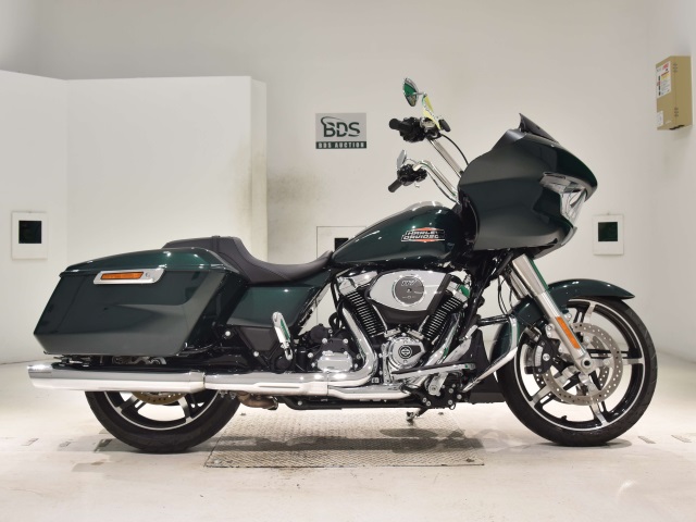 HD FLTRX1920 2024