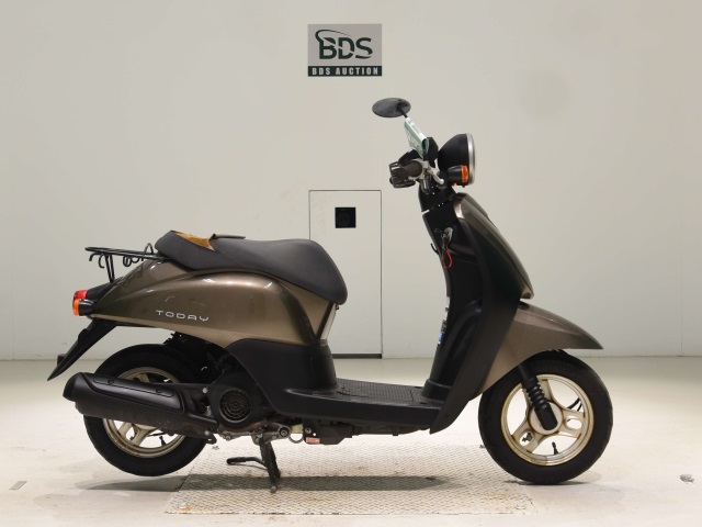 Honda TODAY 2008