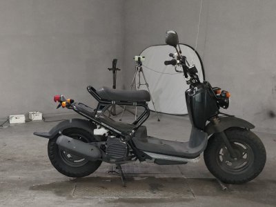 Honda ZOOMER 2008