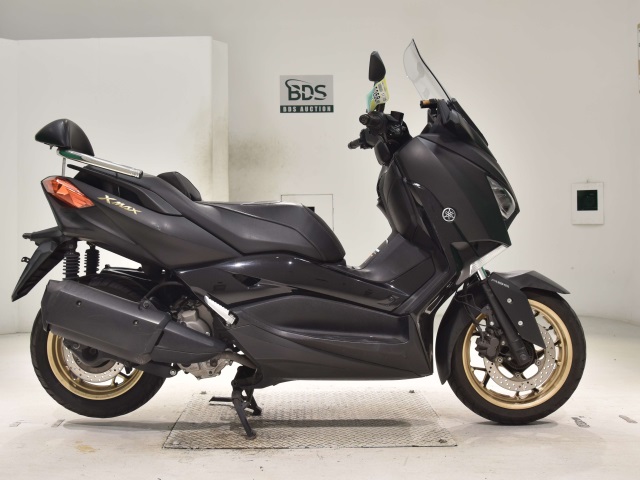 Yamaha X-MAX250A 2020