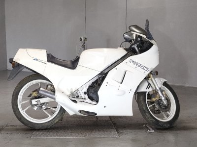 Suzuki RG250 GAMMA