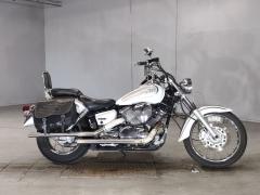 Yamaha DRAGSTAR XVS250 2006