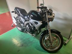 Yamaha ZEAL FZX250 1991