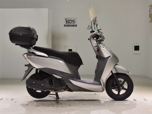 Honda LEAD125 2013