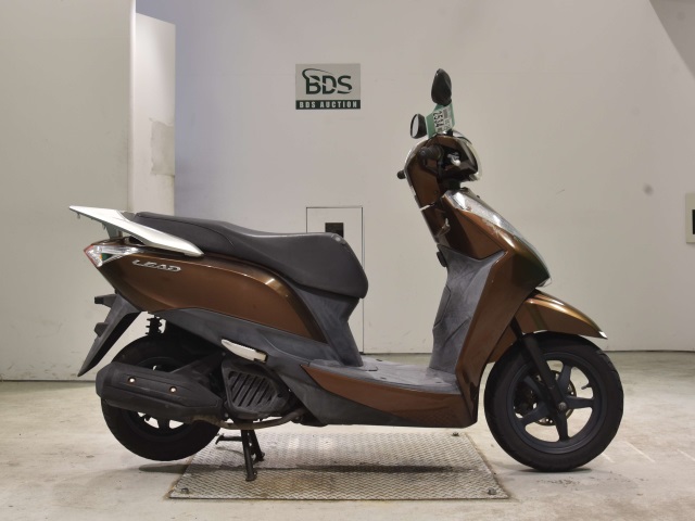 Honda LEAD125 2013
