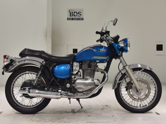 Kawasaki ESTRELLA 2014
