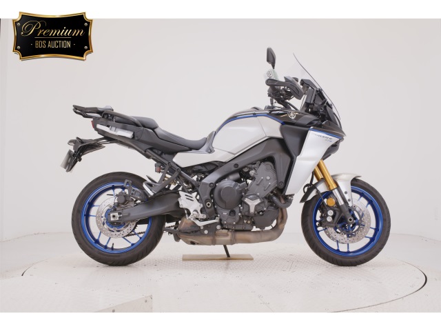Yamaha TRACER9 GT+ 2023