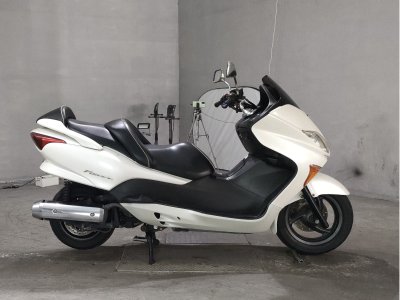 Honda FORZA Z 2004