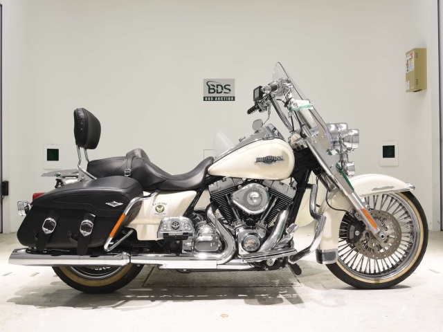 HD FLHRC1690 SIDECAR 2014