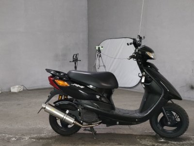 Yamaha JOG 115 2009