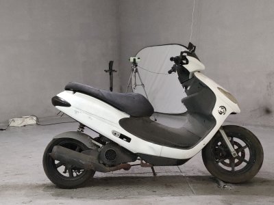 Suzuki ADDRESS V110