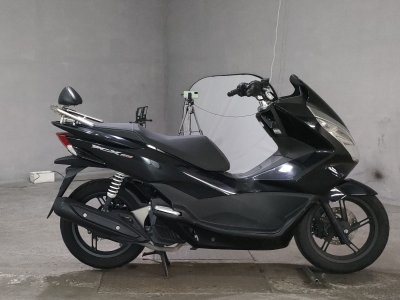 Honda PCX150 2017