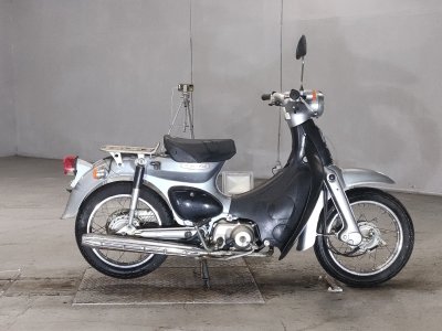 Honda LITTLECUB 2001