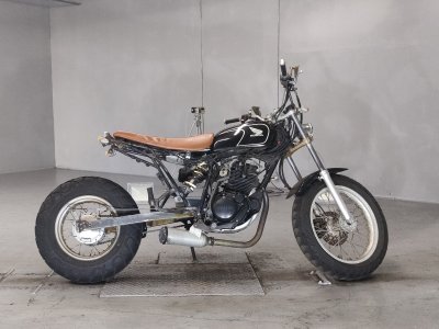 Yamaha TW225 2003