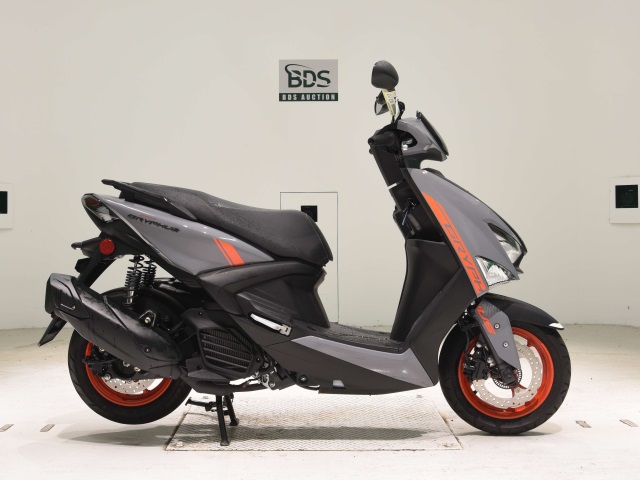 Yamaha CYGNUS125 GRYPHUS 2022